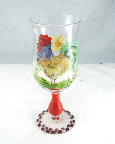 Verre sakura chanticleer - verre,