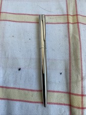 Ancien Stylo Bille Waterman