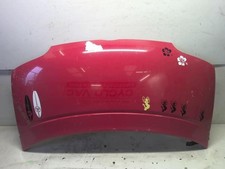 Capot NISSAN VANETTE 2