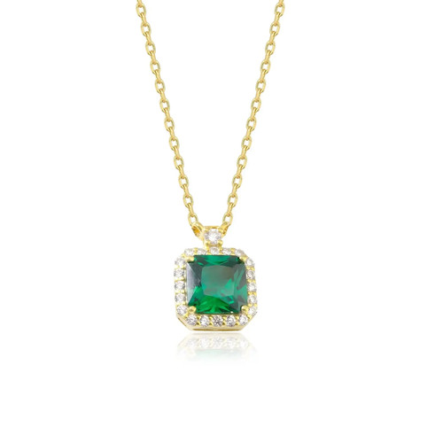 Collier argent 925 taille - collier,