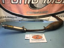 Silencieux d'échappement