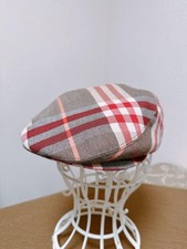 Chapeau de chasse Burberry