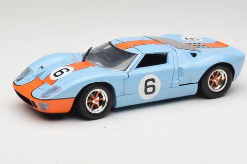 300600 ford gt40 gulf - gt40, le