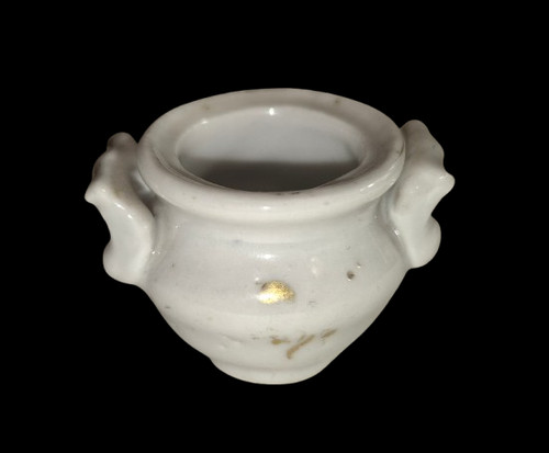 Petite poupée ancienne - ,