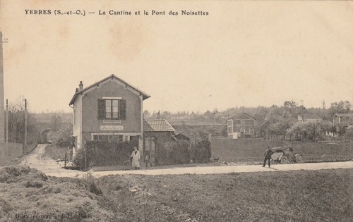Cpa yerres la - yerres,