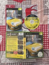 [XBOX 1ere GÉNÉRATION] GROUP