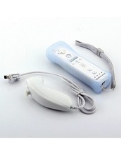 Manette Wiimote Motion Plus