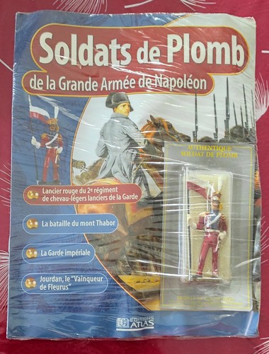Figurine grande armee de - grande,