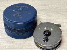 HARDY MARQUIS #5 fly reel