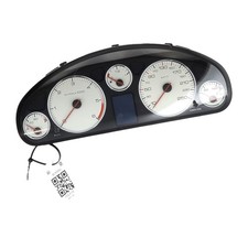 Compteur - Peugeot 407 SW PH.2