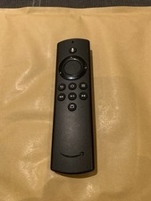 Télécommande  Amazon Fire TV
