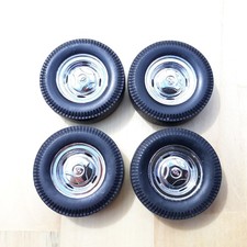 1/18 Roues Chevrolet C10 Pick