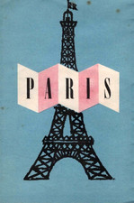 Guide touristique - Plans -