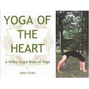 Yoga the heart - of, a