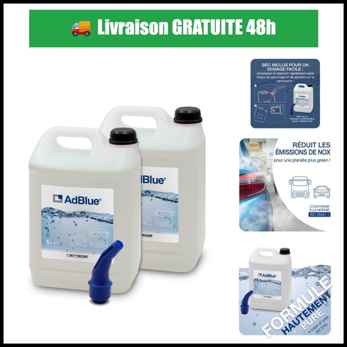 Adblue additif diesel - additif,