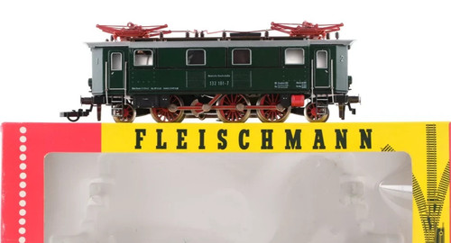 Fleischmann 1632 132 101 - fleischmann,
