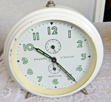 Réveil ancien BAYARD stentor