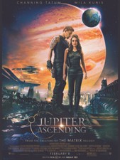 JUPITER, ASCENDING, MILA