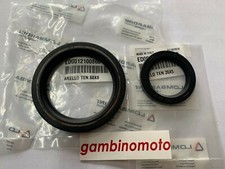 Joints Paire Arbre Moteur Lombardini Lda 672 832 Volant Distribution