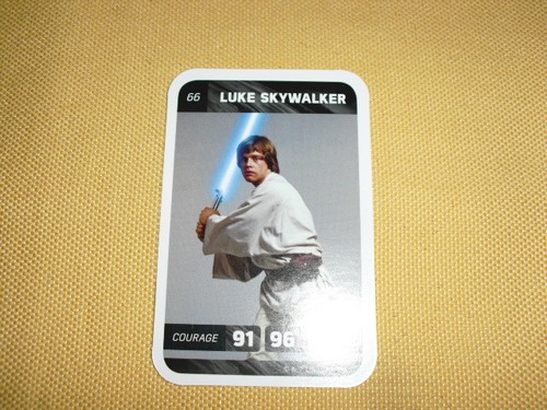 Star wars solo carte - star,