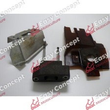 BRIDE CARBURATEUR  STIHL 041 AV (2) - STIHL 041 AV (2)