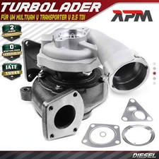 Turbo Turbocompresseur pour VW