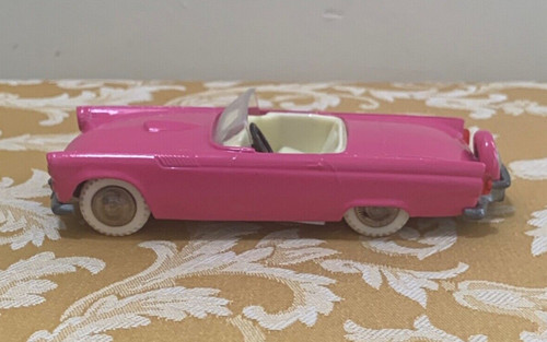 Tekno 809 ford - tekno,