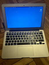 Macbook Air 11-inch Early 2014 - 4GB - 120GB - Fully working