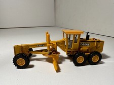 Ertl john deere 772ch - deere,