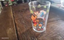 Collection - Verre à Moutarde Amora - DORA