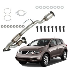 For Nissan 09-14 Murano 3.5L
