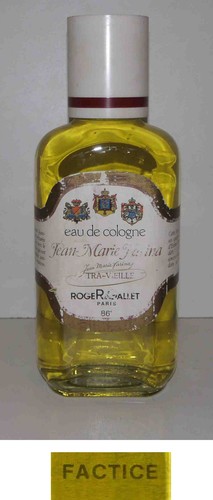 Magnum factice eau - factice, de