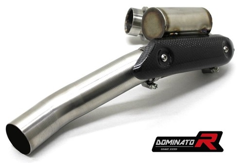 Dominator header coude - dominator,