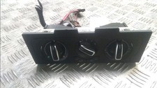 PANNEAU DE COMMANDE CHAUFFAGE CLIMATISATION VW Polo V (6R) 2011 6R0820045N