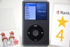 Apple iPod Classic 7ème