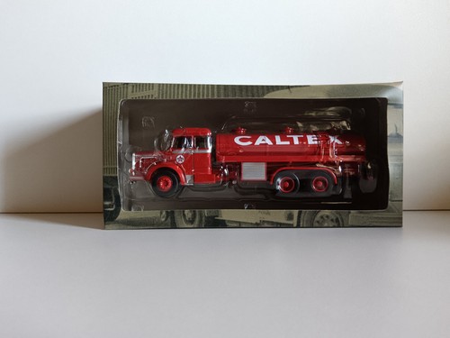 Camion bernard 180 citerne - bernard,