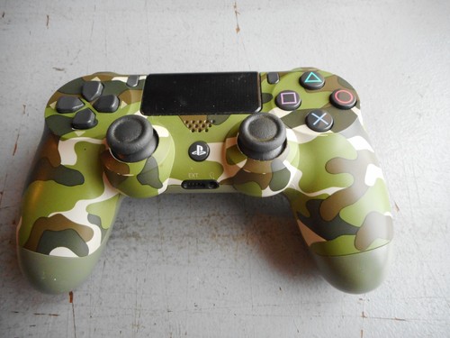 Sony dualshock pour ps4 - dualshock,