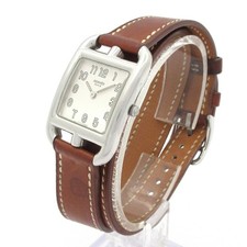 Montre pour femme HERMES Cape