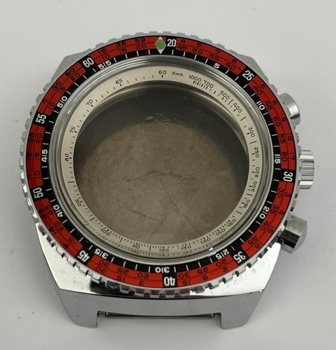 Boitier montre chronograph - chronograph, de