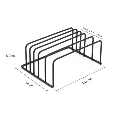 Porte bobine découper - porte-bobine, à
