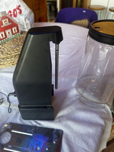 Nespresso pro zenius z100 - zenius,