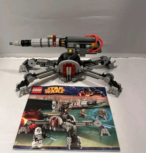 Lego 75045 republic - 75045, av-7