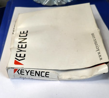 CAPTEUR FIBRE OPTIQUE KEYENCE