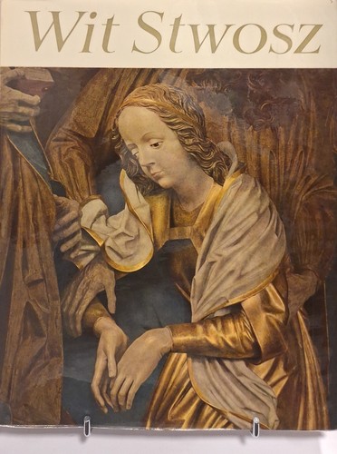 Wit stwosz retable de - wit, le
