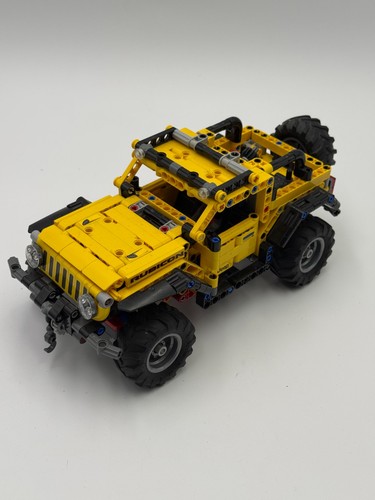 Lego technic 42122 - lego,