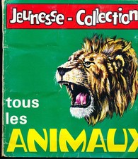 lot de 5 Images PANINI TOUS