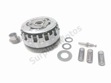 EMBRAYAGE COMPLET HONDA AFRICA