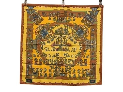 Hermes scarf carre - scarf,