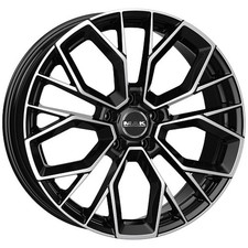 Jante alu MAK STILO 20" 8.5J