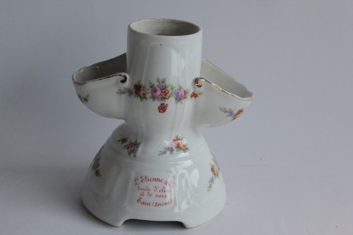 Moutardier sonnette table - moutardier, de